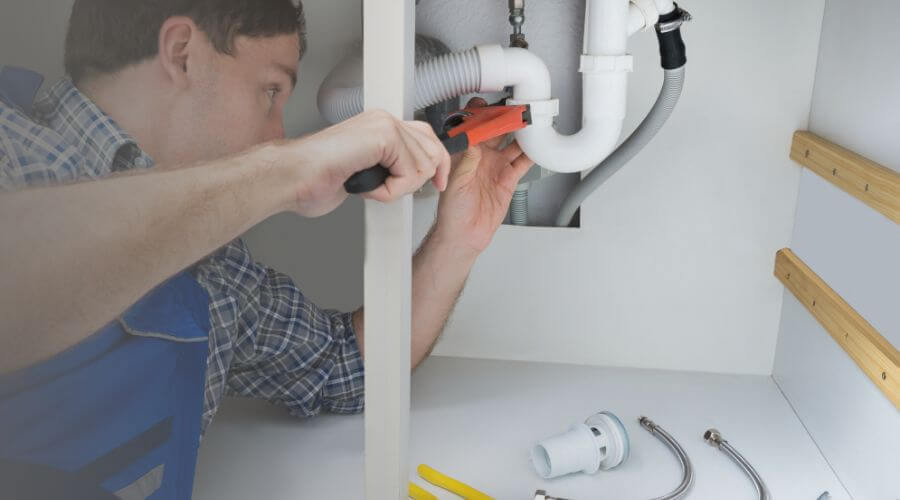 Professional Leak Detection Services in Burfordville, MO